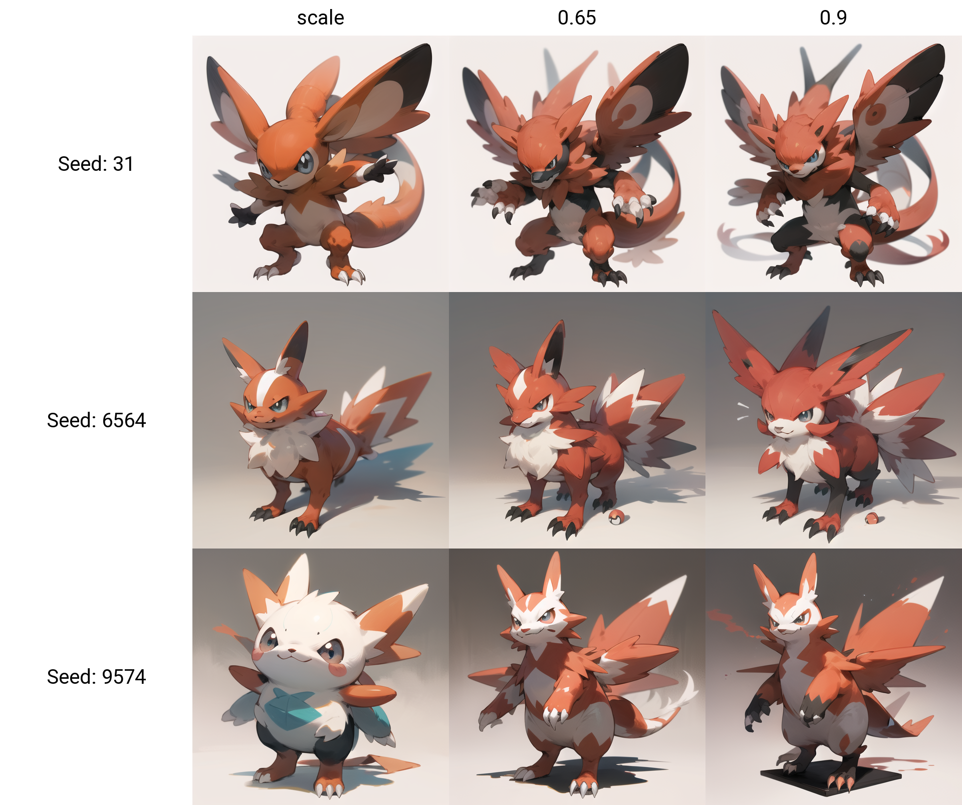 xyz_grid-0127-31-_lora_Pokemon easyEvolution lora text2image version_scale_,pokemon _(creature_), solo,full body ,easyEvolution, red,cute.png